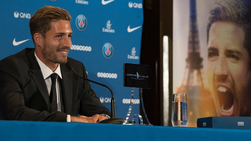 Kevin Trapp, pierre angulaire du nouveau système de recrutement du PSG
