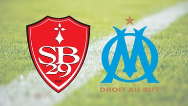 Brest – Marseille : à quelle heure et sur quelle chaîne voir le match ?