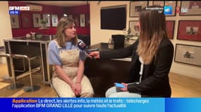 "Un retour à la maison": Marine, grande gagnante de la Star Academy, se confie avant son premier zénith lillois