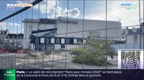 Seine-et-Marne: la ville de Meaux privée de cinéma à cause de travaux qui tardent