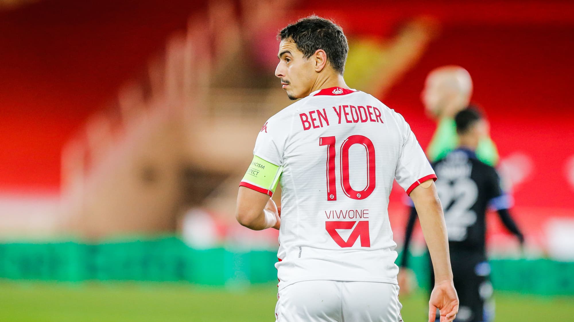 W. Ben Yedder