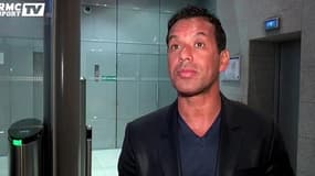 Benarbia : "Di Maria ? Un vrai régal de le regarder jouer !"