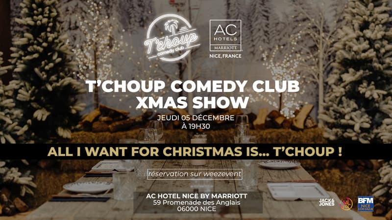 XMas Show