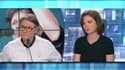 Osez le féminisme demande que Bertrand Cantat "ait la décence" d'annuler aussi son concert à l'Olympia