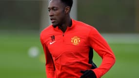 Danny Welbeck