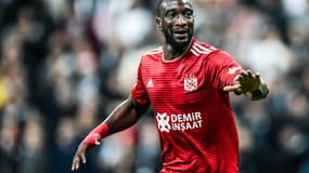 Mustapha Yatabare