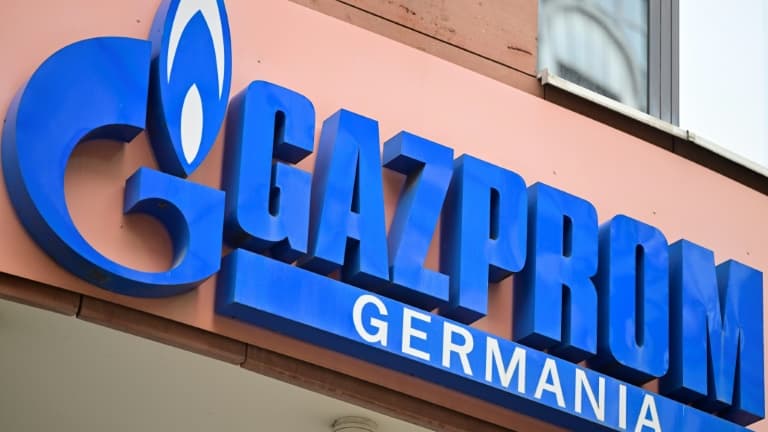 LIVE – Ukraine: Der russische Gaskonzern Gazprom drosselt die Lieferungen an europäische Kunden weiter
