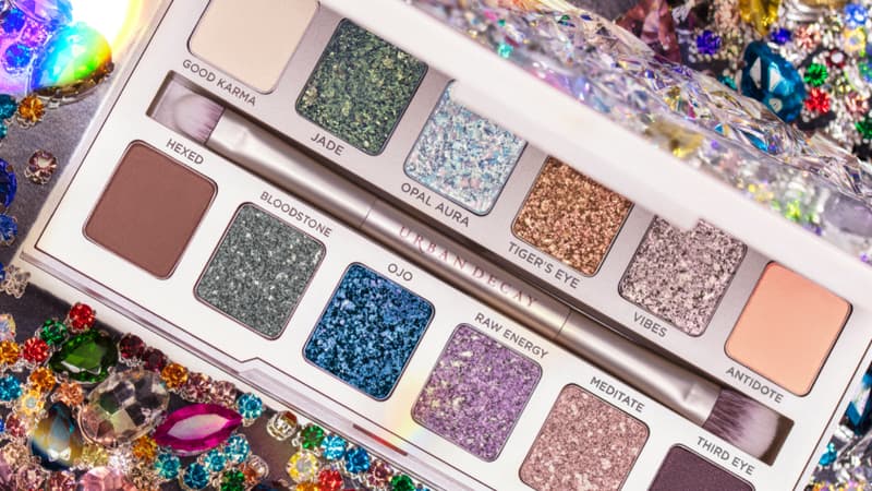 Profitez du Purple Friday chez Urban Decay