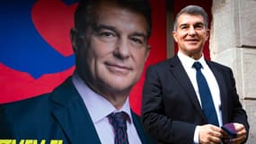 Joan Laporta
