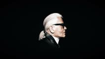 Karl Lagerfeld, Revelation