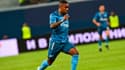 Malcom, à Saint-Pétersbourg le 3 août 2019