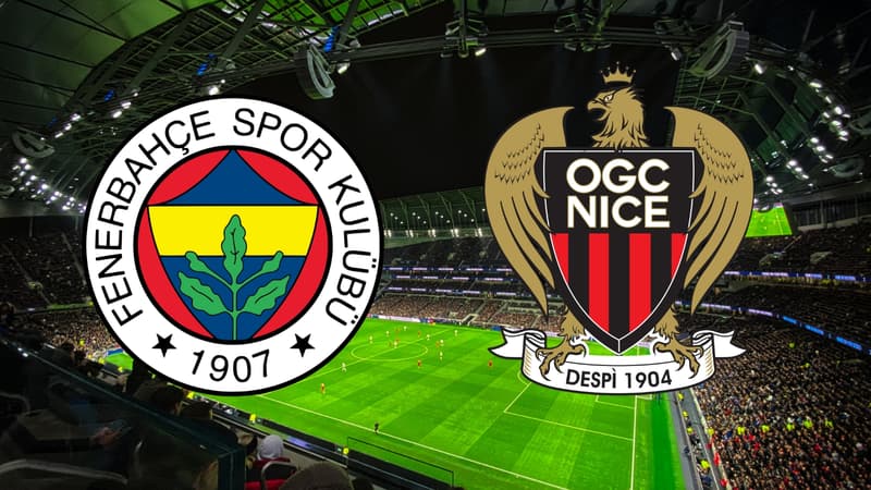 Fenerbahce - Nice : à quelle heure et sur quelle chaîne regarder le match de Ligue Europa en direct ?