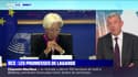 BCE: les promesses de Lagarde - 05/09