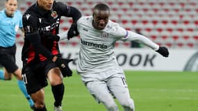 Moussa Diaby