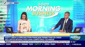 La  pépite : Vizity est une plateforme de création de cartes interactives et intelligentes - 01/06