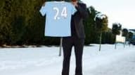 Présenté le 8 janvier, le milieu de terrain français n'a toujours pas disputé le moindre match sous le maillot de Manchester City.