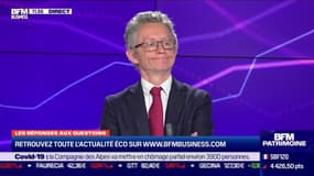 Les questions : Que puis-je faire pour améliorer ma situation fiscale ? - 30/11