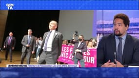 Meeting de Zemmour à Villepinte: que faut-il en attendre ? - 05/12
