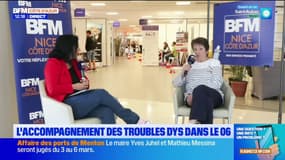 Forum vivre le handicap ensemble à Antibes : L'accompagnement des troubles "dys" dans le 06