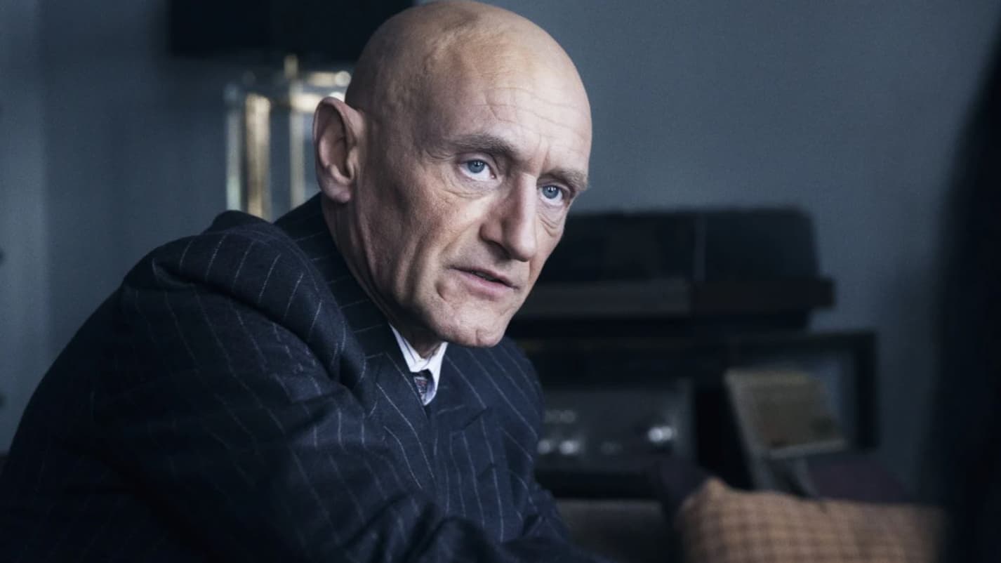 Jean-Paul Rouve dans "Le Consentement"