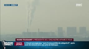 "Il faut que l'Etat entende cet appel": l'incroyable succès d'une pétition contre "l'inaction climatique"