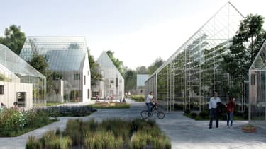 ReGreen Village (image d'illustration)