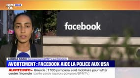 Aux États-Unis, Facebook a transmis à la police les messages privés d'une ado accusée d'avortement illégal