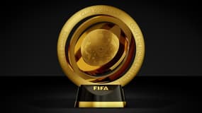 La Fifa dévoile le trophée de la nouvelle Coupe du monde des clubs - le 14/11/2024