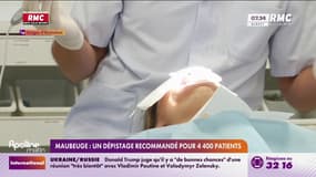 Maubeuge : 4.400 patients invités à un dépistage après un souci de stérilisation 