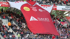 Reims assoit encore un peu plus son avance en Ligue 2