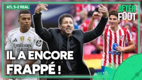 Atlético 5-2 Real : Comment Simeone a terrassé le Real de Xabi Alonso