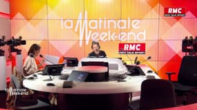 "On est un pays qui ne bouge pas", regrette Michel Cymès