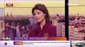 Les fortes têtes : Dégel du point d'indice, la ficelle est-elle trop grosse ? - 15/03