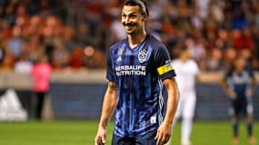 Zlatan Ibrahimovic