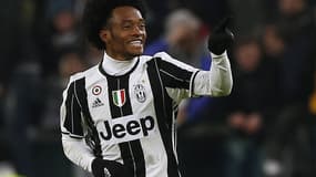 Juan Cuadrado