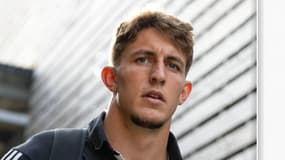 Oscar Jégou et Hugo Auradou accusés d'agression sexuelle en Argentine