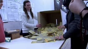Élections législatives en Italie: la coalition de droite en tête mais pas de majorité pour gouverner