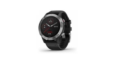 Fenix 6, la montre connectée de Garmin