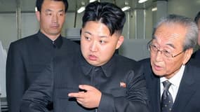 Le dicateur Kim Jong-un dirige la Corée du Nord depuis le 11 avril 2012
