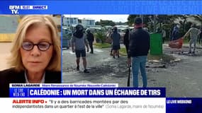 Calédonie : un mort dans un échange de tirs - 18/05