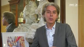 Les JO à Paris? "Je ne suis pas certain que ce soit un bon investissement"