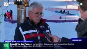 Orcières: 23 nations présentes pour la coupe d'Europe féminine de ski alpin