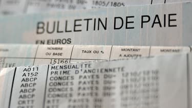 Le Smic est calculé à partir d'un index des prix et de la moitié du gain de pouvoir d'achat des salariés.