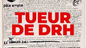 "Tueur de DRH": le podcast RMC avec Paradiso Media