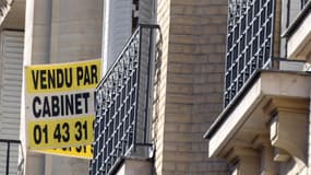 Stabilité des prix franciliens, Paris reste à 8.000 euros/m²