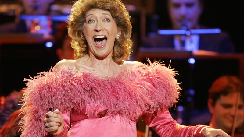 La soprano britannique Felicity Lott est morte à 79 ans