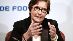 Valérie Fourneyron
