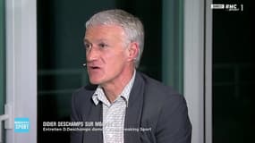 Didier Deschamps