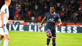 Arnaud Kalimuendo