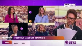 C'est tous les jours Arnaud Demanche - 10.10